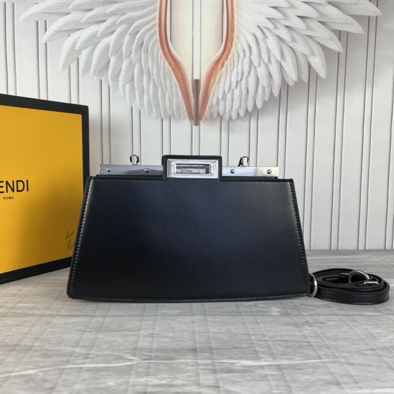 Fendi Top Handle Bags